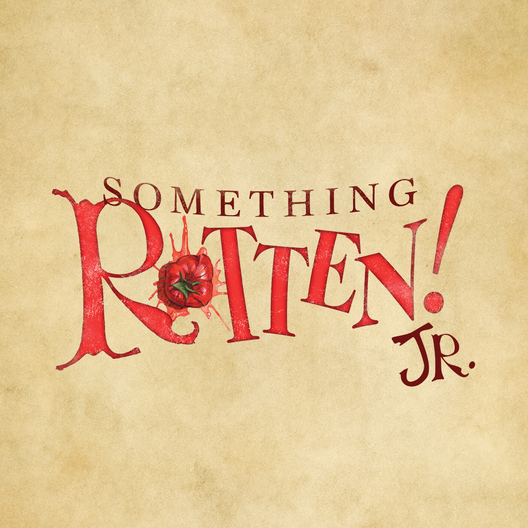 Something Rotten Jr